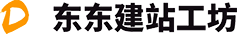 东东建站logo34
