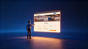 「我连Excel都不太会用能做独立站吗？」写给不懂技术的工厂老板